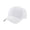 AC03-White, variant on Lumtrix Corduroy Baseball For Women Men Adjustable Straps Vintage Low Solid Color Dad Hat Outdoor Travel Hot Pink One Size
