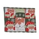 thumbnail image 1 of Inteprter Caminos de de Navidad, mantel estampado festivo antideslizante, manteles individuales de tela, casa de vacaciones, restaurante, comedor, Kits de decoración para fiestas Anciano Inteprter HA068351-01, 1 of 6