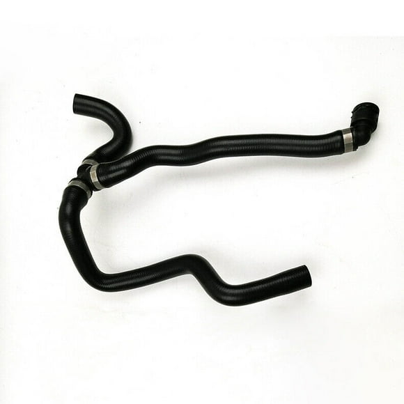 64219193255 Coolant Pipe for BMW X3 X4 F25 F26