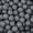 Dark Gray, variant on WICVIK 2.15" Hot Pink Ball Pit Balls, 100 Count - Crush Proof