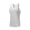 #181-Gray, variant on Womens Sleeveless Muscle Tanks Quick Dry Breathable Loose Fit Running Tops Solid Color Gym Singlets for Fitness Workout 1-Pack Gift