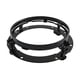 thumbnail image 2 of Faro Montaje Soporte Motocicleta Faro Fijam Fix Soportes Accesorios de motor Accesorios Accesorios LED Kit de refit para adultos Usuario Negro 7 pulgadas sidaley VI002333-01B, 2 of 7