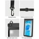 thumbnail image 4 of Funda impermeable para teléfono Bolsas de natación Pantalla táctil Funda transparente para teléfono móvil, 4 of 8