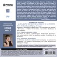 thumbnail image 2 of Berly - Olympe de Gouges - Music & Performance - CD, 2 of 2