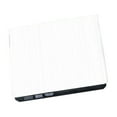 thumbnail image 1 of Yingyy Disk Reader Craftsmanship DVDs Player Compact Size Fast Transmission Computer Accessories Household Supplies Optical Drive white, 1 of 8