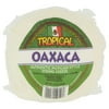 Tropical Oaxaca Authentic Mexican-Style String Cheese, 12 oz, Vacuum Packed, Refrigerated