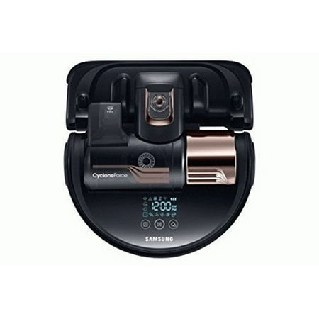 Samsung POWERbot Turbo Robotic Vacuum, VR2AK9350WK/AA