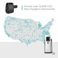 thumbnail image 2 of Adaptador Lectron CCS a Tesla 500 A 500 V CC de carga rápida, 2 of 6