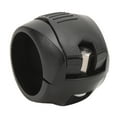 thumbnail image 4 of Paddle Shaft Clamp Buckle, Stable Quick Release Compact PVC Paddle Clamp  for Surfing, 4 of 7