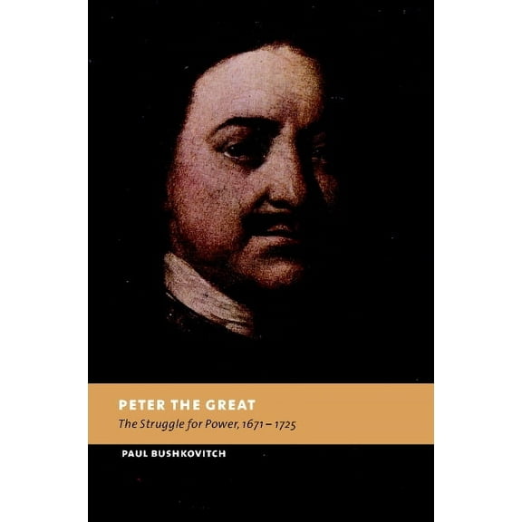 New Studies in European History Peter the Great, (Hardcover)