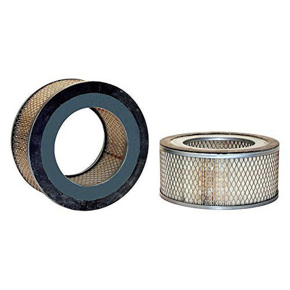 Genuine Wix WIX Air Filter