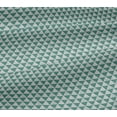thumbnail image 5 of oneOone Viscose Jersey Fabric Geometric Block Fabric Prints By Yard 60 Inch Wide, 5 of 5