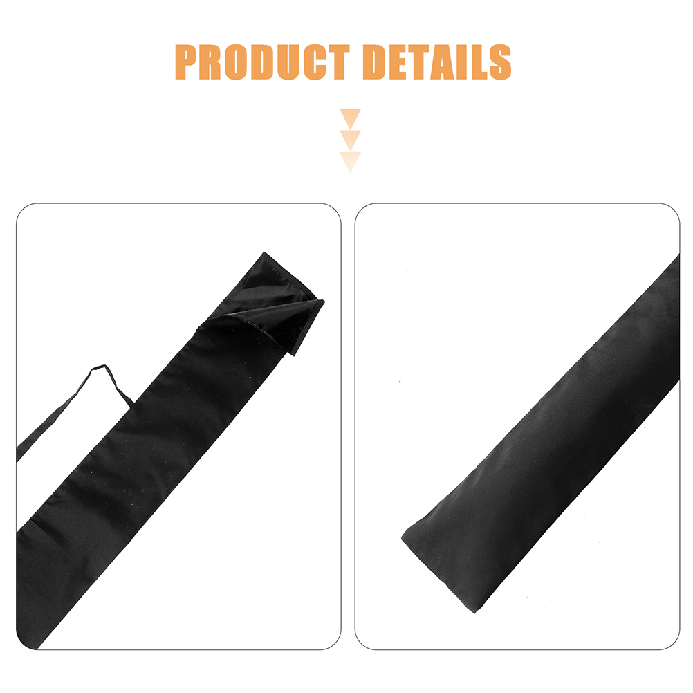 5 PCS Storage Bags Swords Storage Long Swords Bag Sword Organizing Bag ...