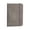 Gray, variant on A7 Starlight Planner, English Schedule Note, Portable Leather Journal for Planning, 2026 Weekly & Monthly Agenda, Thick Paper Diary for Work, Brown