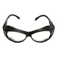 thumbnail image 1 of Gafas protectoras Gafas de seguridad profesionales Parabrisas antiniebla Protección ocular con estuche industrias kusrkot Gafas de seguridad de laboratorio, 1 of 8