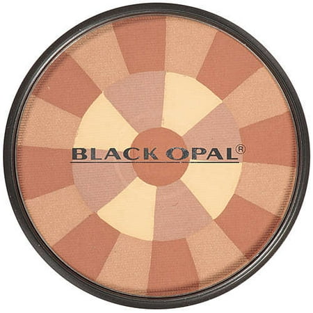 Black Opal Mosaic Powder