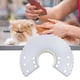 thumbnail image 1 of Cono Protector ajustable para perros Colco Cómodo para gatos y perros, 1 of 8