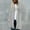 Grey, variant on jsaierl Womens Fuzzy Hooded Cardigan Coat Winter Double Fleece Open Front Jacket Coat Plush Warm Plus Size Outwear