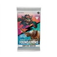 thumbnail image 1 of Foundations Jumpstart Booster - Wizards Of The Coast Booster Pack, 1 of 4