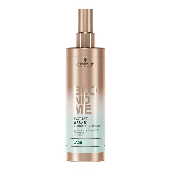 BLONDME Instant Blush Blonde Beautifier Jade 250ml
