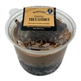 thumbnail image 1 of Parfait tres leches chocolate, 1 of 3