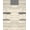 Beige, Pattern 1, variant on ODIKA 8'x10' Rustic Abstract Nature Inspired Look Washable Area Rug Non-Shedding, Easy Care, for King Size Bedroom Under Bed, Master Suite