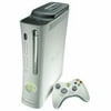 Microsoft Xbox 360 Gaming Console with Marvel Ultimate Alliance & Forza MotorSport 2