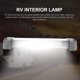 thumbnail image 1 of Lámpara Interior Para Caravana Caravans Light 12-24V Universal RV Luz interior Tira giratoria Tubo de luz para RV, 1 of 9