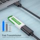 thumbnail image 4 of Essager-Cable de extensión USB 3,0 2,0, Extensor macho a hembra para Smart TV, PS4, Xbox One, portátil, USB 3,0, 4 of 5