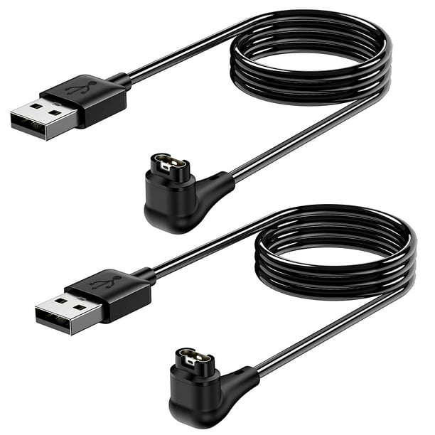 Garmin vivoactive store 3 charger walmart
