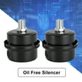 thumbnail image 2 of 2Pcs Compressor Air Intake Filter 13/16/20mm Paper For Air Compressor, 2 of 15