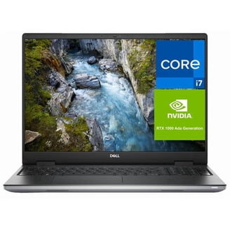 Dell Precision 7000, 16