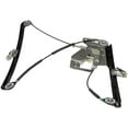 thumbnail image 2 of Dorman 741-478 Front Driver Side Power Window Motor and Regulator Assembly for Specific BMW Models, 2 of 5