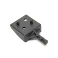 thumbnail image 2 of 1Set LR092652 for Range L405 Parcel Shelf Retaining Locating Pin Repair Kit Shield Buckle Clip, 2 of 5