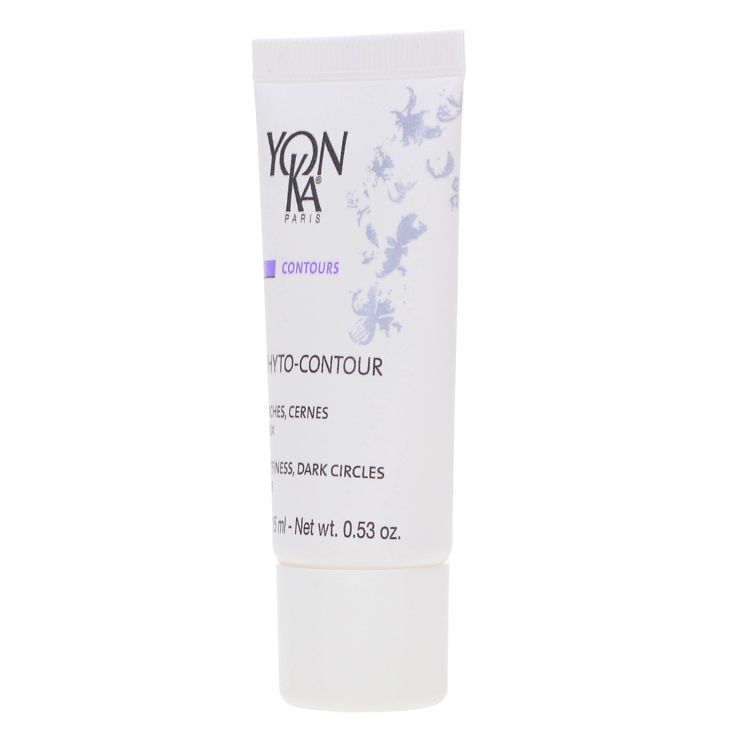 Yon-Ka PHYTO-CONTOUR Anti-Fatigue Eye Contour Cream 0.5 oz