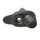 thumbnail image 3 of Interruptor de luz interior de puerta Yuxing Para Berlingo Evasion Jumpy Xantia ZX 106 306 405 806 Negro, 3 of 5