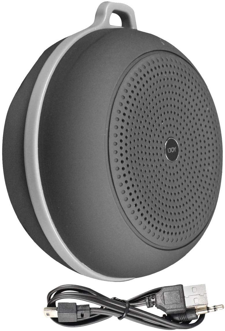 How To Charge Ijoy Bluetooth Speaker