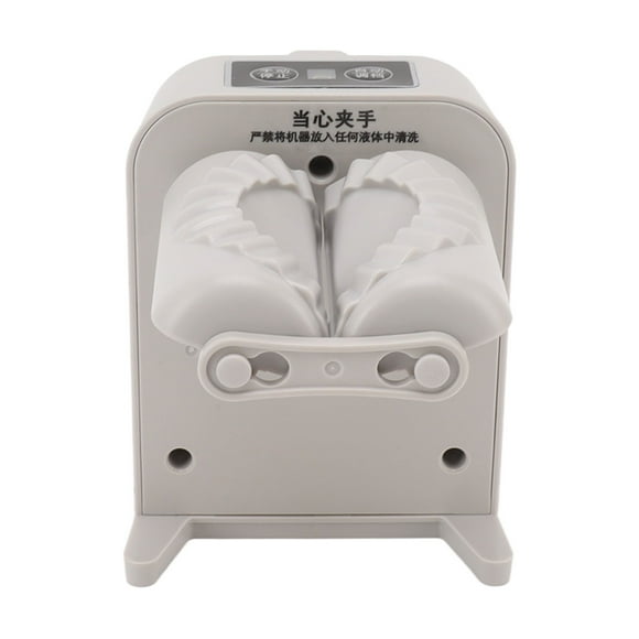 Ravioli Maker Electric Ravioli Shaper Dumpling Maker Automatic Dumpling Machine Ravioli Shaper Dumpling Maker Gyoza Maker Dumpling Machine