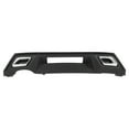 thumbnail image 3 of ANGGREK Tail Bumper Lip,Rear Bumper Diffuser Lip Lower Spoiler For FR Style Fit For Ibiza MK5 6F 2017‑2021,Rear Diffuser, 3 of 8