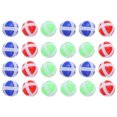 thumbnail image 4 of 50pcs Funny Kids Sticky Ball Toy Small Chic Suction Ball Toys (Random Color), 4 of 8