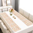 thumbnail image 3 of Cute Cartoon Flower Mam Placemats 12x18 Inches Set Of 6 Durable Placemats for Indoor Kitchen Dining Simple Fashion Table Mats, 3 of 3
