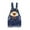 Dark Blue, variant on KVPLBQFD Boys Sweatsuits Size 14-16 Toddler Boys Onesie Baby Girls and Boys Denim Suspender Jeans Overalls 3d Cute Baby Girl Clothes 12 18 Months Girls Clothes Size 14-16 Girl Clothes Size 6