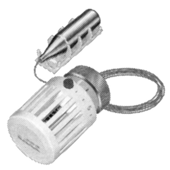 Honeywell Home High Capacity Thermostatic Actuator T104F1512