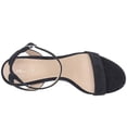 thumbnail image 4 of Pelle Moda Moira 2 Midnight Suede, 4 of 6