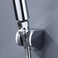 thumbnail image 3 of Labymos 2 Pack Shut Off Valve Brass Shower Head Valve with Handle Lever G1/2 Water, 3 of 8