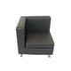 thumbnail image 3 of Sillón De Espera W25 Individual Marca Letmex Estética Salón, 3 of 6