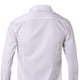 thumbnail image 3 of Camisa de hombre de manga larga muy elástica que no necesita planchado. Ropa de hombre de moda., 3 of 6