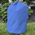 thumbnail image 7 of Budge 600 Denier Hard Top and T-Top Boat Cover, Waterproof and UV Resistant, Size BTHT-9: 27'-28' Long, 106" Beam, 7 of 7