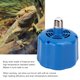 thumbnail image 5 of Luz de calentamiento para reptiles, luz de calentamiento de plástico ABS para animales de granja, luz de calentamiento para aves de corral, confiabilidad excepcional, 5 of 9