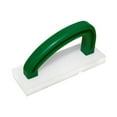 thumbnail image 2 of Raspador de tabla de cortar con mango para cocina y hogar Verde, 2 of 9